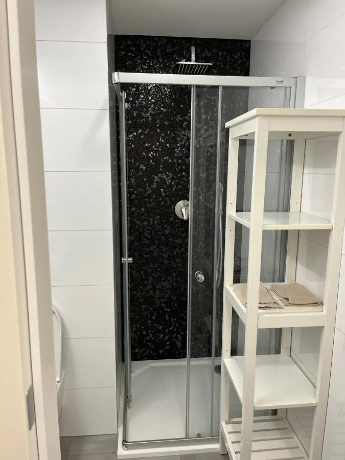 Apartament Prague Center Rubesova Czechy