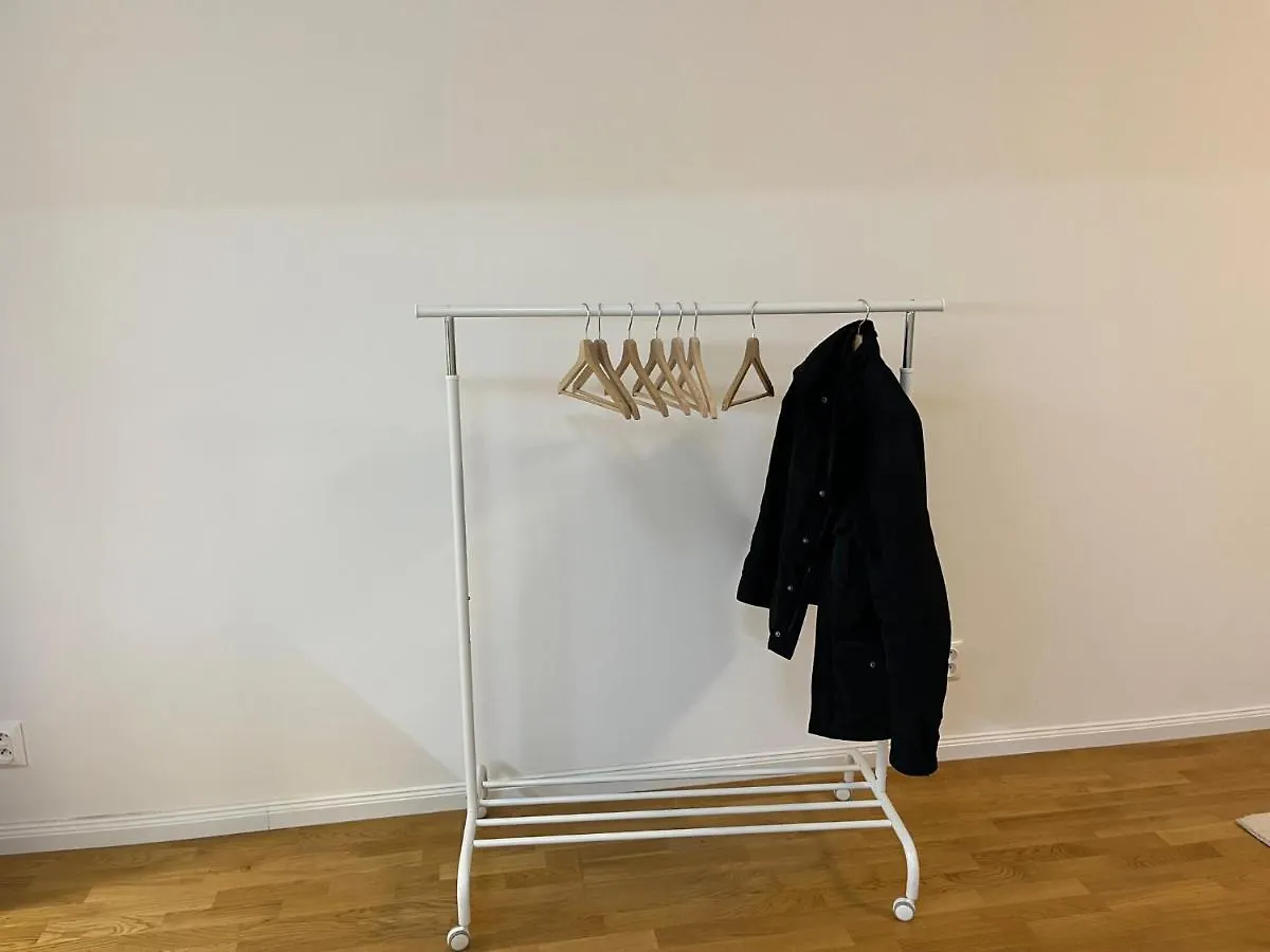 Apartament Prague Center Rubesova Czechy