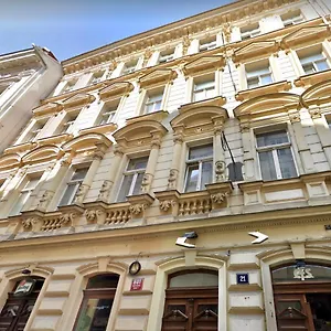 Apartment City Center, Prag