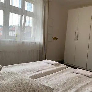  Apartman Little Tom
