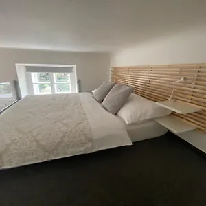 Apartment Prague Historic Center Apartments, Prague
