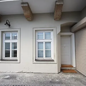 Апартаменты Prague Central Residence, Прага